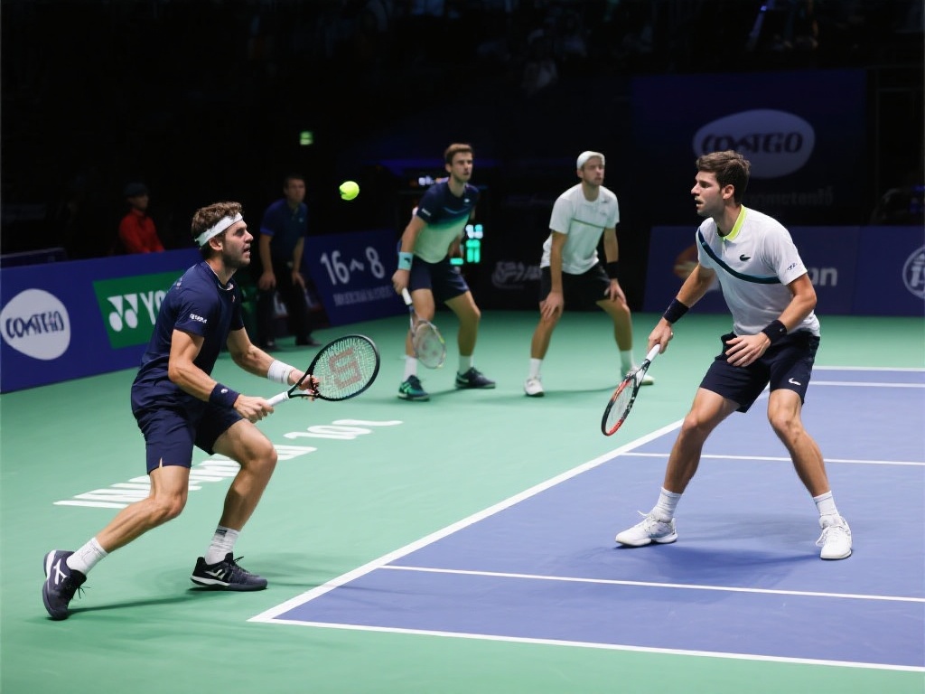 教练团队 教练团队