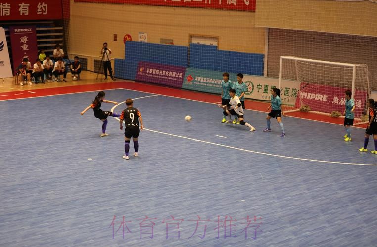 女五联赛大区赛平罗赛区收官 宁夏平罗恒利排名第一